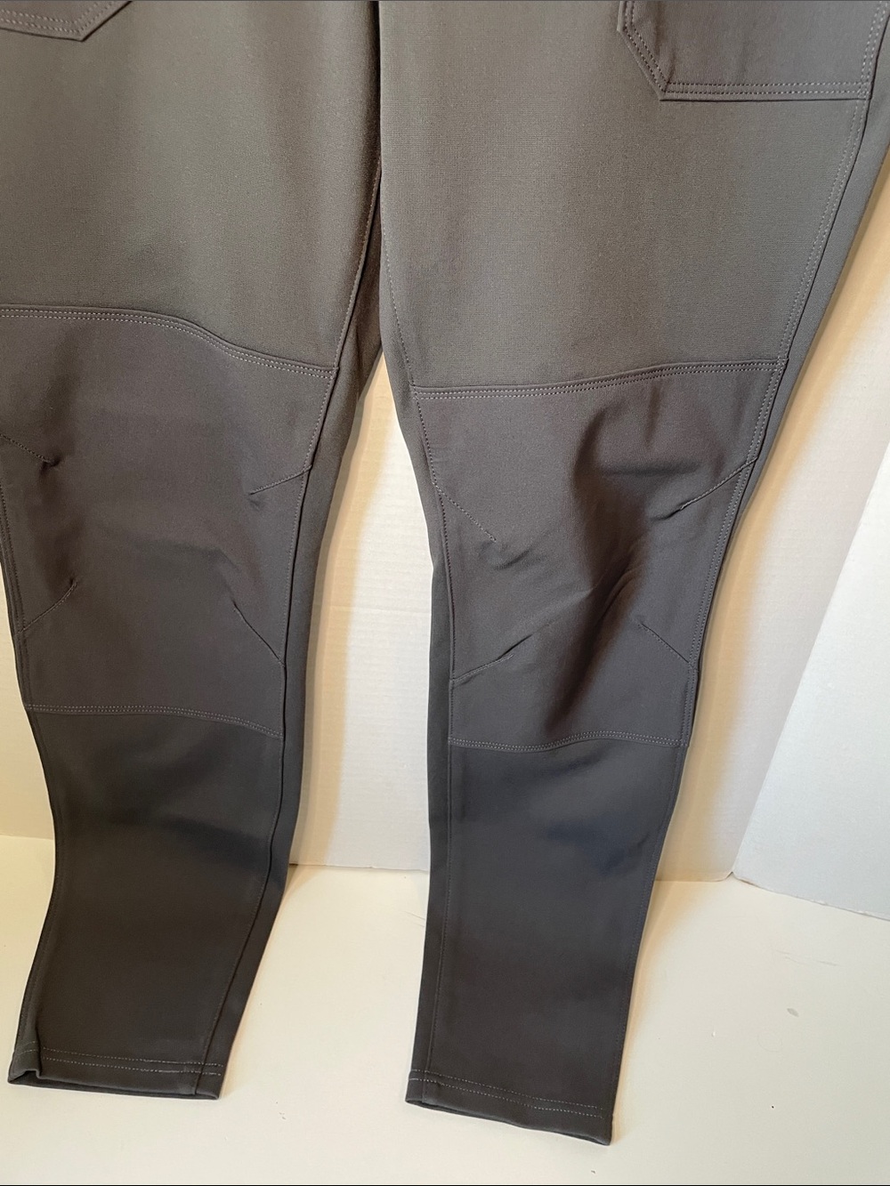 Carhartt Women's Large Force Fitted Midweight Utility Fitted Legging NWT - Picture 4 of 9